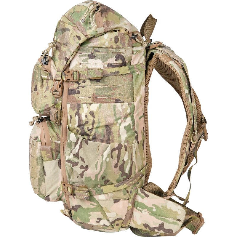 Blackjack LT 35 - Multicam (Profile)